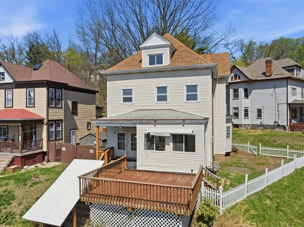 502 Tingley Ave, Pittsburgh, PA 15202