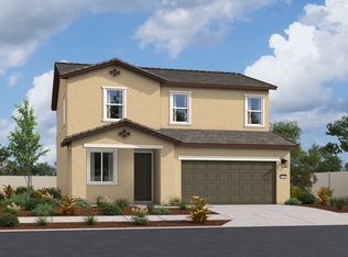Olive Plan, Willow at Winding Creek, Roseville, CA 95747