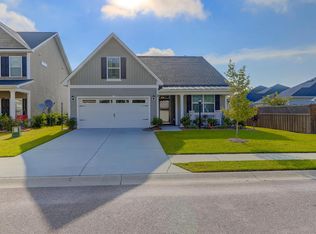 524 Foxbank Plantation Blvd, Moncks Corner, SC 29461