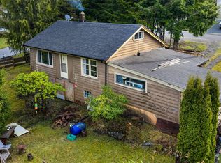 17002 Ickanninish Rdg, Pt Renfrew, BC V0S
