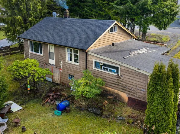 17002 Ickanninish Rdg, Pt Renfrew, BC V0S