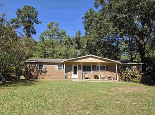 2612 Nez Perce Trl, Tallahassee, FL 32303