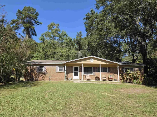 2612 Nez Perce Trl, Tallahassee, FL 32303