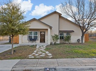 526 Groff Ave, San Antonio, TX 78228
