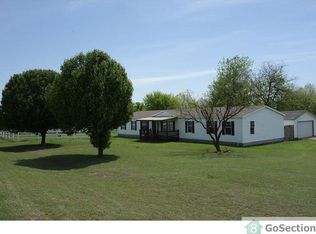 6201 Friesian Dr, Godley, TX 76044