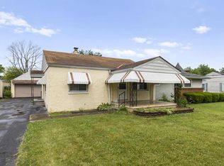 1860 Rosemont Ave, Columbus, OH 43223