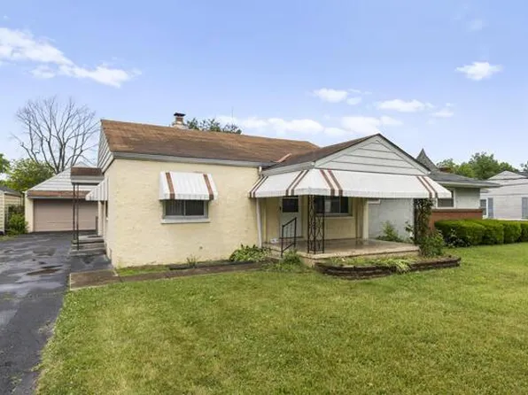 1860 Rosemont Ave, Columbus, OH 43223