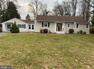 2370 W Chester Rd, East Fallowfield, PA 19320