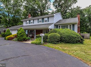 154 Hightstown Rd, Princeton Junction, NJ 08550