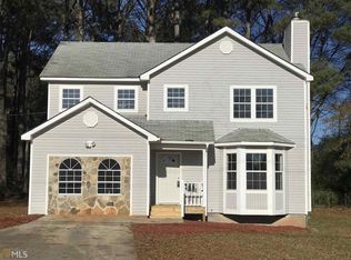 240 Old Airport Rd, Carrollton, GA 30116