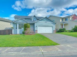 14925 66th Avenue Ct E, Puyallup, WA 98373