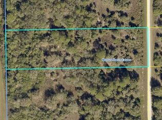 470 S Arboleda St, Clewiston, FL 33440
