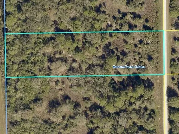 470 S Arboleda St, Clewiston, FL 33440