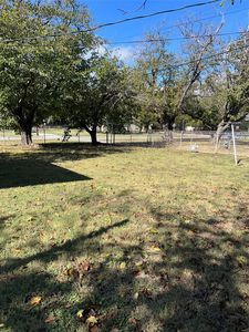 3435 Poinsettia Dr, Dallas, TX, 75211