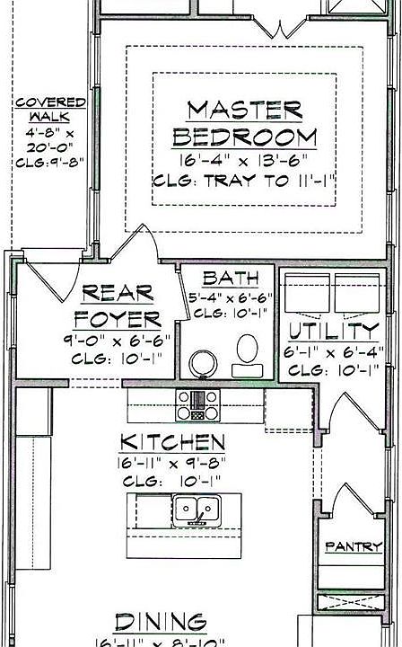 2nd image of 756 Shelley Ln #1673-lot 1673