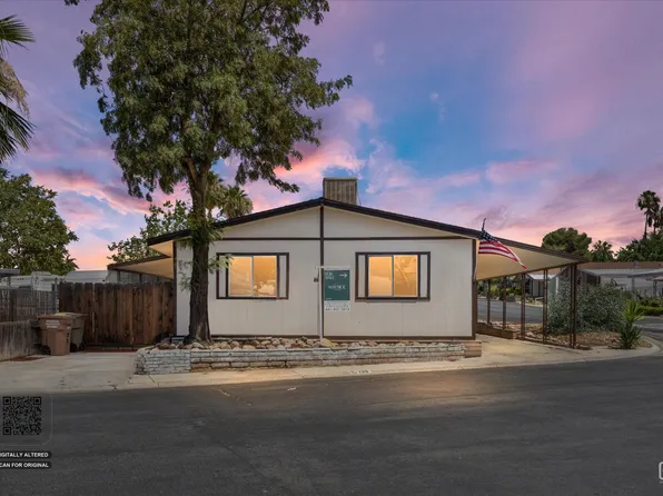 8536 Kern Canyon Rd Space 138, Bakersfield, CA 93306