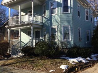111 Hillberg Ave, Brockton, MA 02301