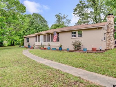 5477 State Highway 154 W, Gilmer, TX, 75644