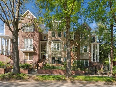 1048 Emory Parc Pl, Decatur, GA, 30033