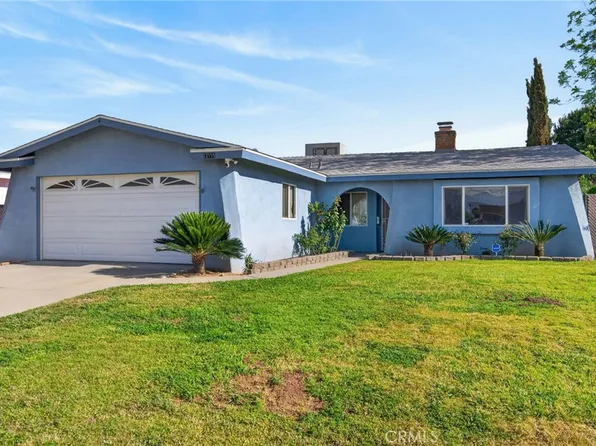 22155 De Berry St, Grand Terrace, CA 92313