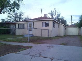 412 N 6th St, Belen, NM 87002