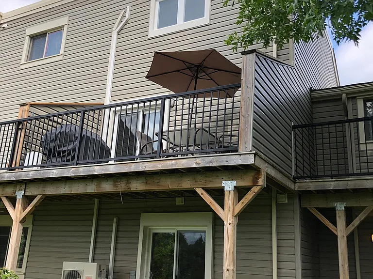 466 Oxbow Cres #6 — Photo 15