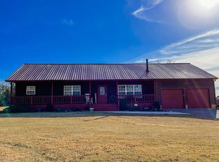 13628 260th St, Blanchard, OK 73010