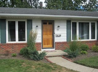 4148 Garden Estates Dr, Toledo, OH 43623