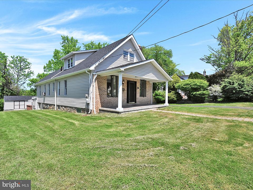 19 Springfield Ave, Flourtown, PA 19031 MLS PAMC2071896 Zillow