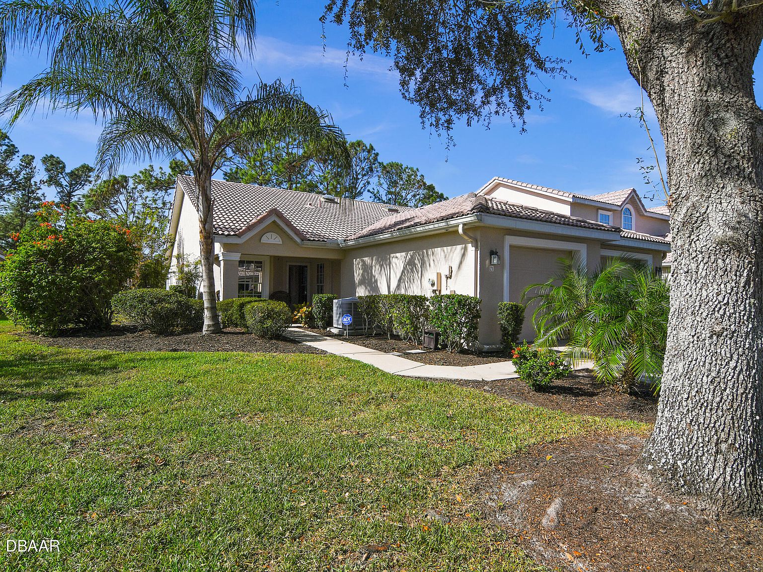 21 Golf Villa Dr, Port Orange, FL 32128 Zillow