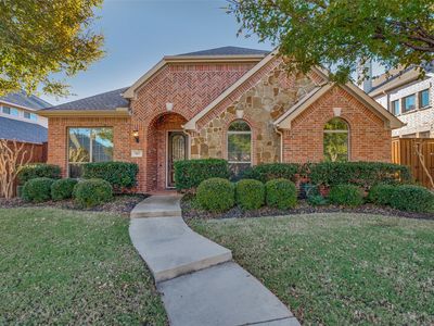 905 Cougar Dr, Allen, TX, 75013
