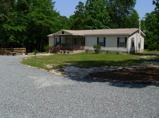 1974 Conners Mill Rd, Ellaville, GA 31806