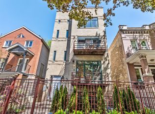 1659 N Oakley Ave APT 1, Chicago, IL 60647