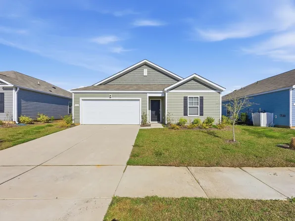 512 Woodland Farms Circle, Aynor, SC 29511