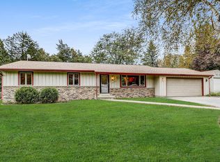 1006 Cheri Ln, West Bend, WI 53095