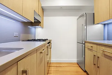 Rented by Stonehenge NYC LLC