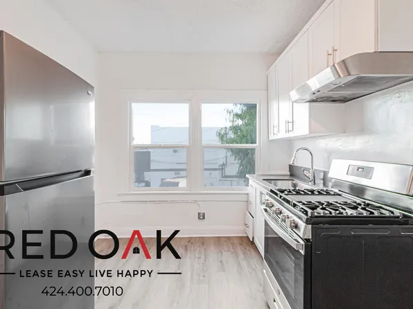 719 Heliotrope Dr #208, Los Angeles, CA 90029