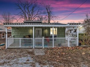5406 NW Venetian Dr, Kansas City, MO 64151