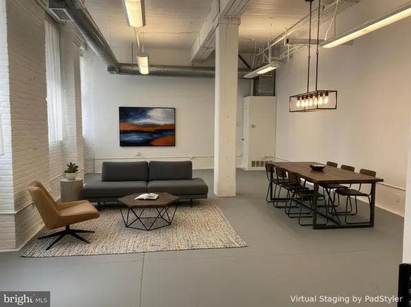 429 N 13th St APT 1A, Philadelphia, PA 19123