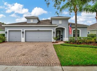 1653 Blue Grass Blvd, Deland, FL 32724