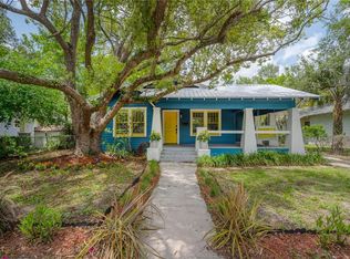 109 W Powhatan Ave, Tampa, FL 33604