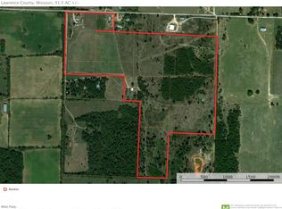 3513 Lawrence Rd #2130, Wentworth, MO 64873