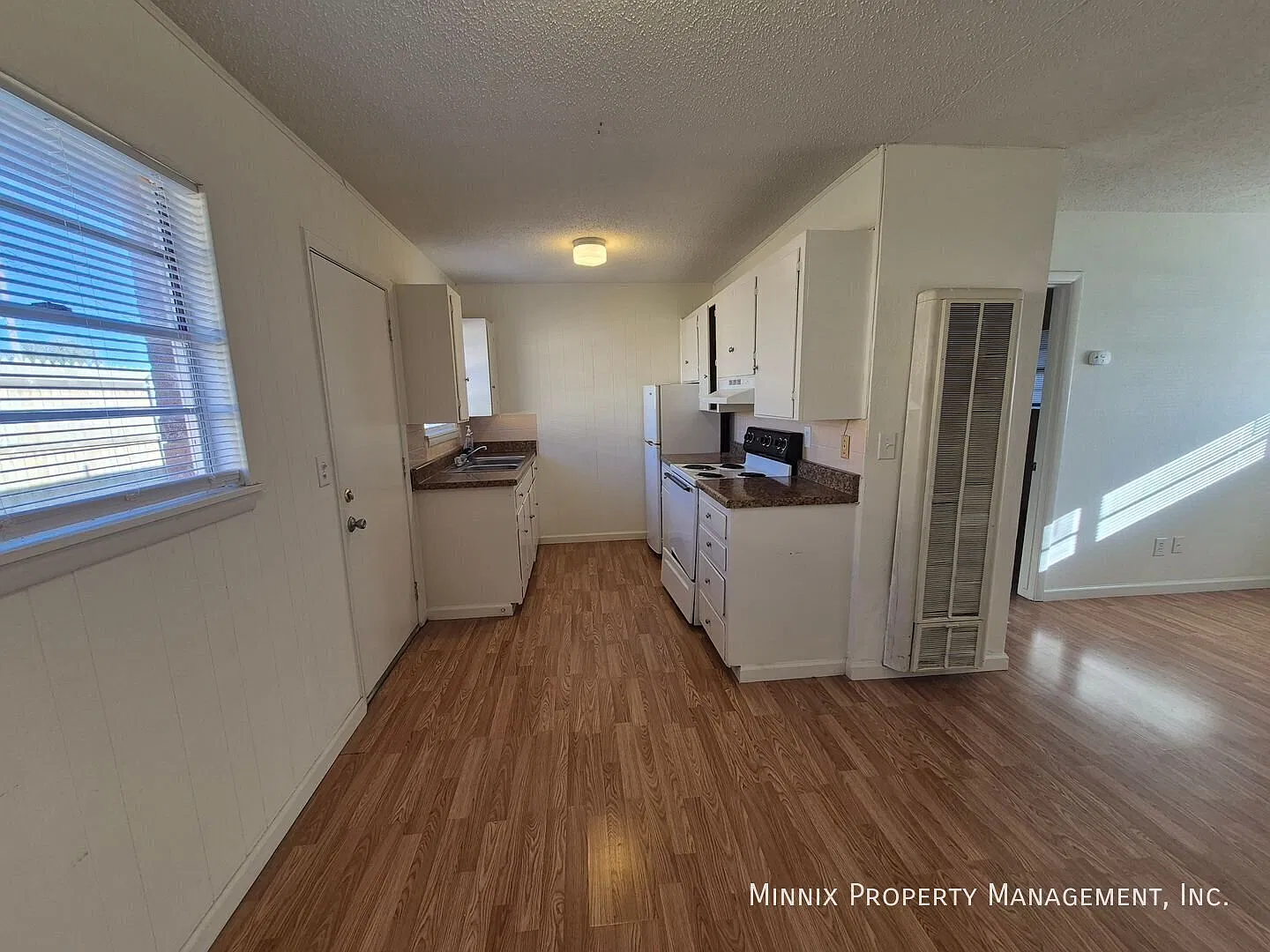 1 Bedroom/ 1 bath for Rent Canyon, TX | Pet Friendly | 2407 13th Ave. #3 — Photo 2