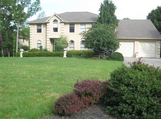 5403 Haft Rd, Cincinnati, OH 45247