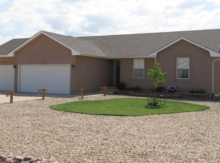 1236 E Onizuka Ln, Pueblo West, CO 81007