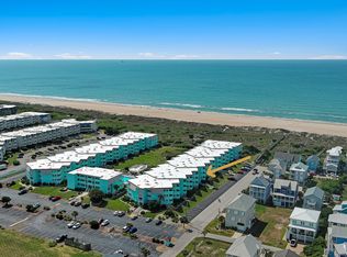 301 E Commerce Way Road #255 Sea Spray, Atlantic Beach, NC 28512