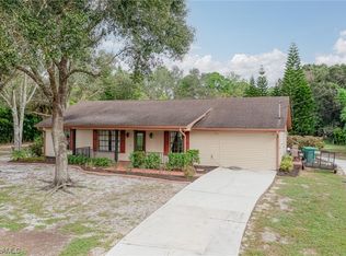 3861 11th Ave SW, Naples, FL 34117