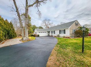 14 Halyard Rd, Yarmouth Port, MA 02675