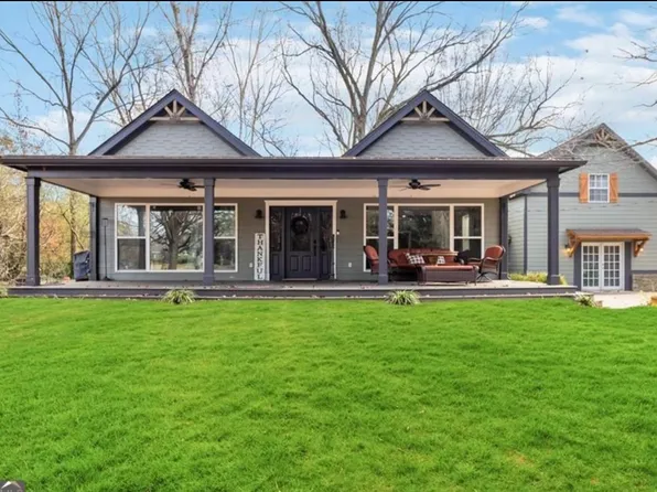 4900 Lilburn Stone Mountain Rd SW, Lilburn, GA 30047