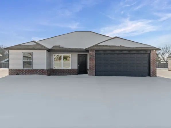 141 Jasmine Ct, Beebe, AR 72012